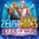 jili178-slot-game-Zeus vs Hades - Gods of War PP-slot