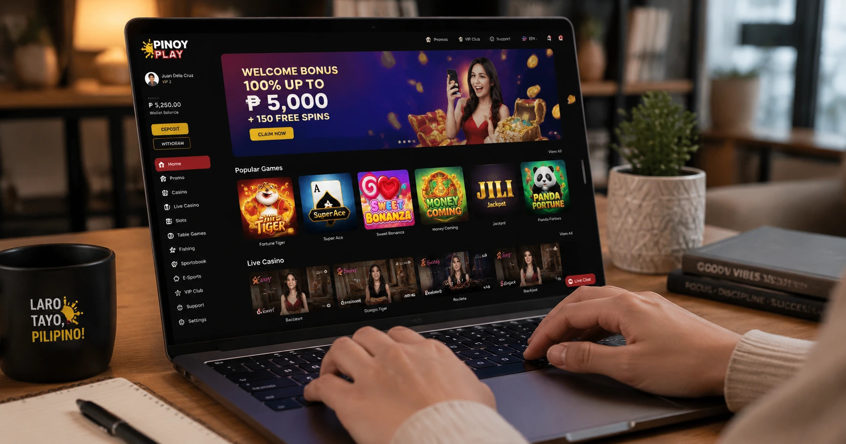 Comprehensive Overview of top777 in Filipino Online Gaming - image 2 Comprehensive Overview of top777 in Filipino Online Gaming - image 2