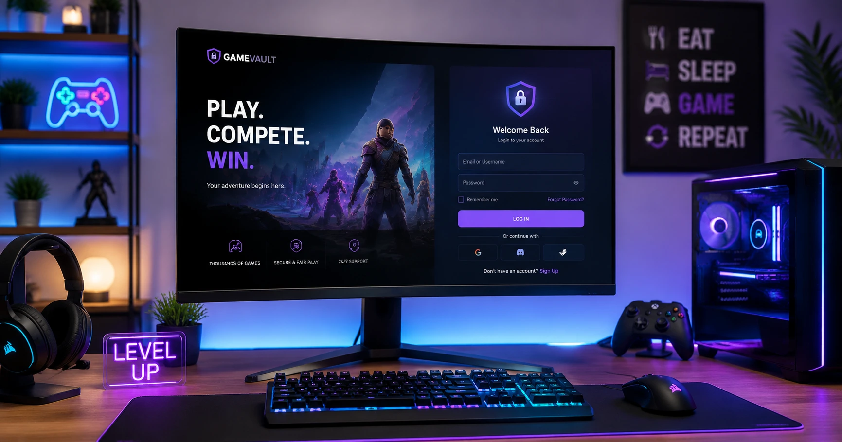 Comprehensive Guide to Winexch Login and Its Role in Filipino Gaming - image 1 Comprehensive Guide to Winexch Login and Its Role in Filipino Gaming - image 1