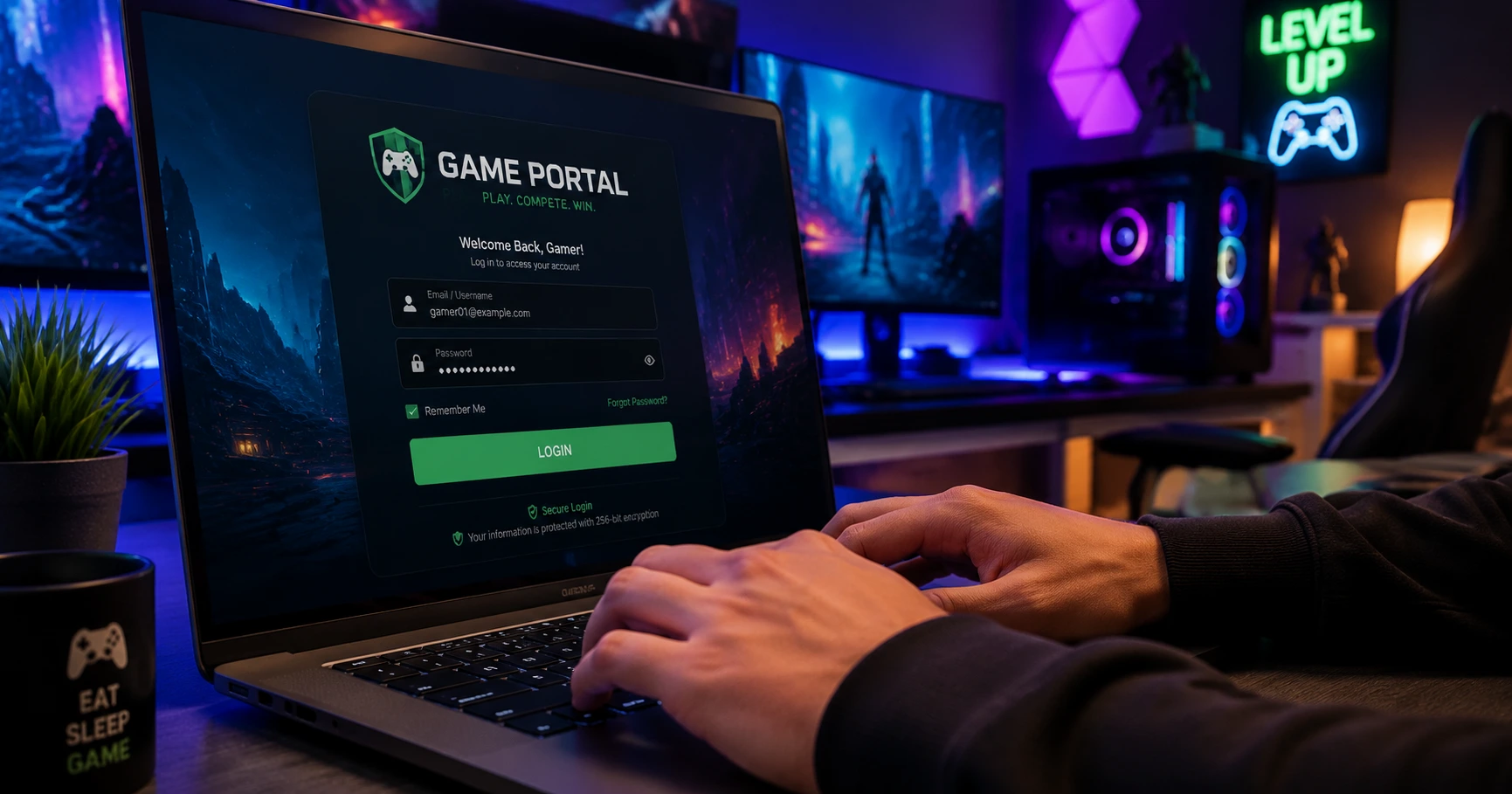 Comprehensive Guide to Winexch Login and Its Role in Filipino Gaming - image 2 Comprehensive Guide to Winexch Login and Its Role in Filipino Gaming - image 2