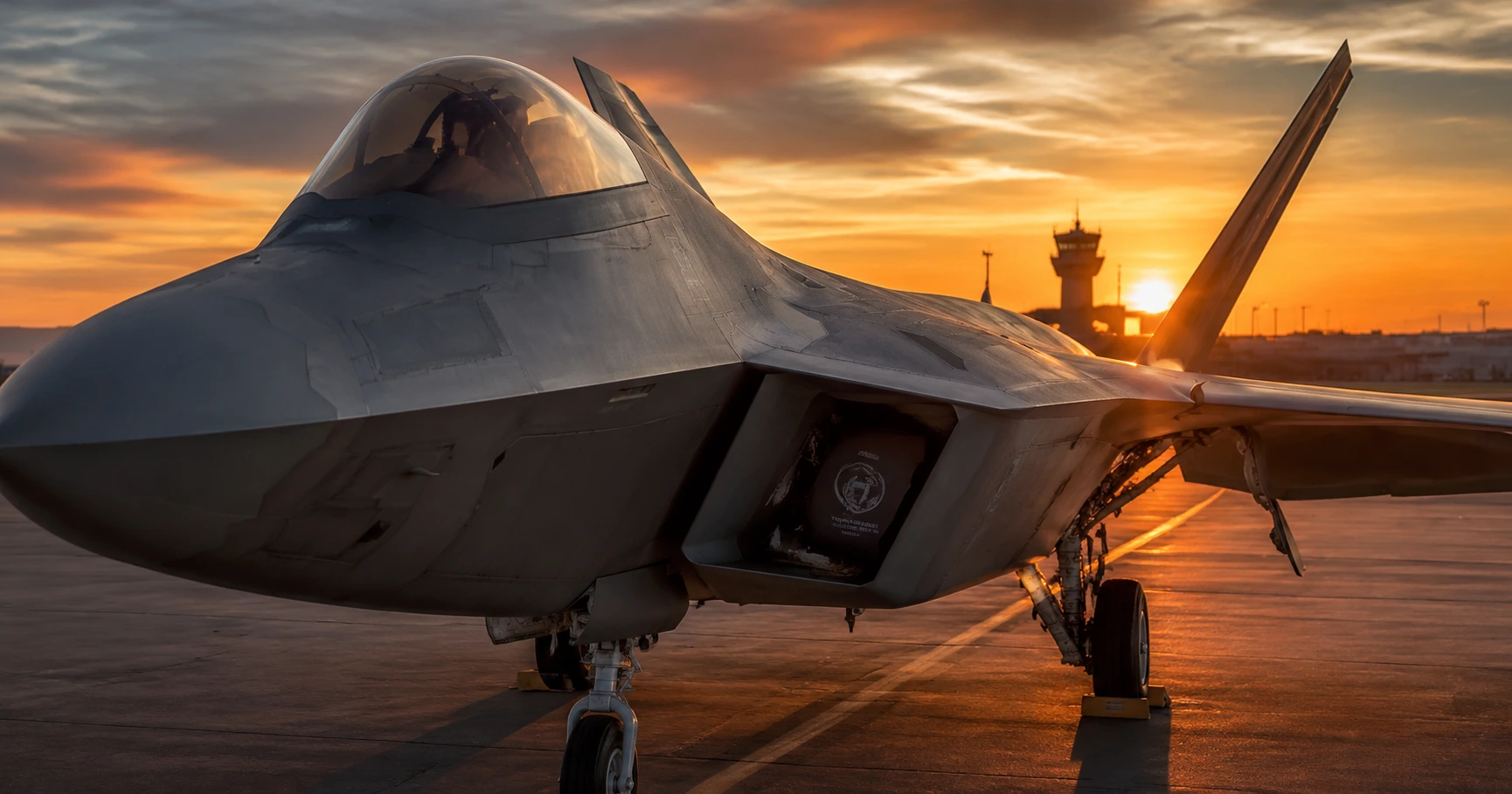 Exploring the Power and Performance of the f 22 jet - image 2 Exploring the Power and Performance of the f 22 jet - image 2