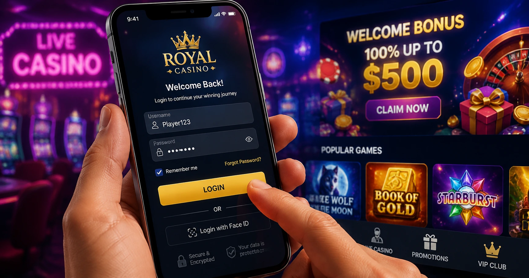 Guide to 22fun ph casino login: Your Path to Exciting Gaming Experience - image 2 Guide to 22fun ph casino login: Your Path to Exciting Gaming Experience - image 2
