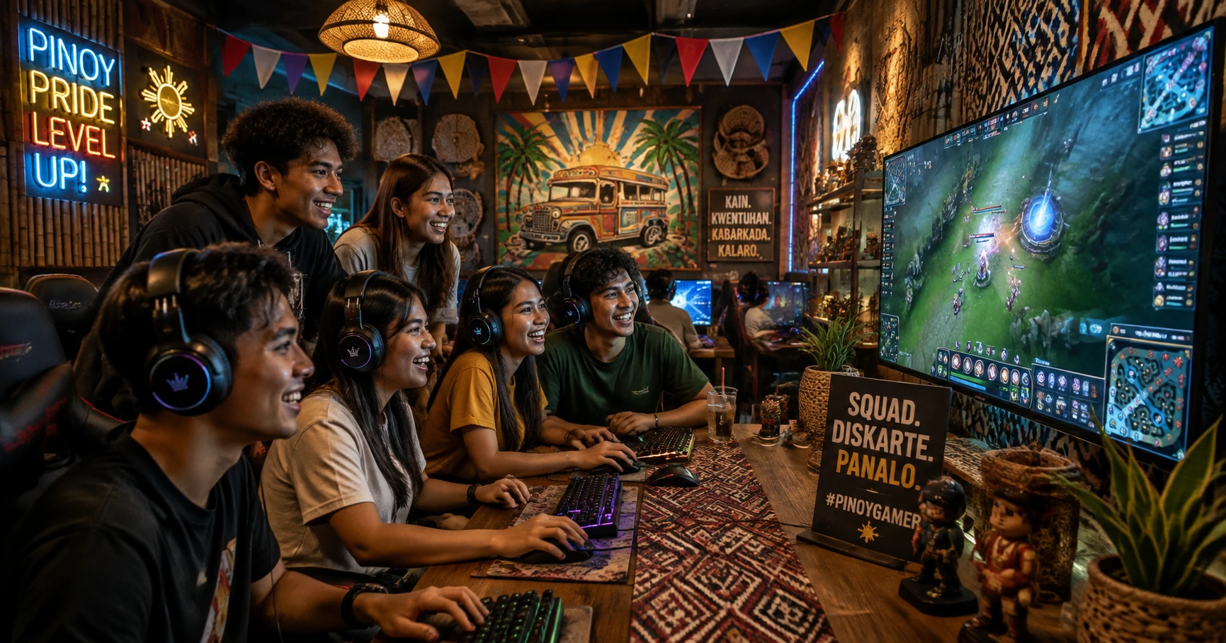 Understanding 22fun ph: The Leading Filipino Online Gaming Platform - image 2 Understanding 22fun ph: The Leading Filipino Online Gaming Platform - image 2