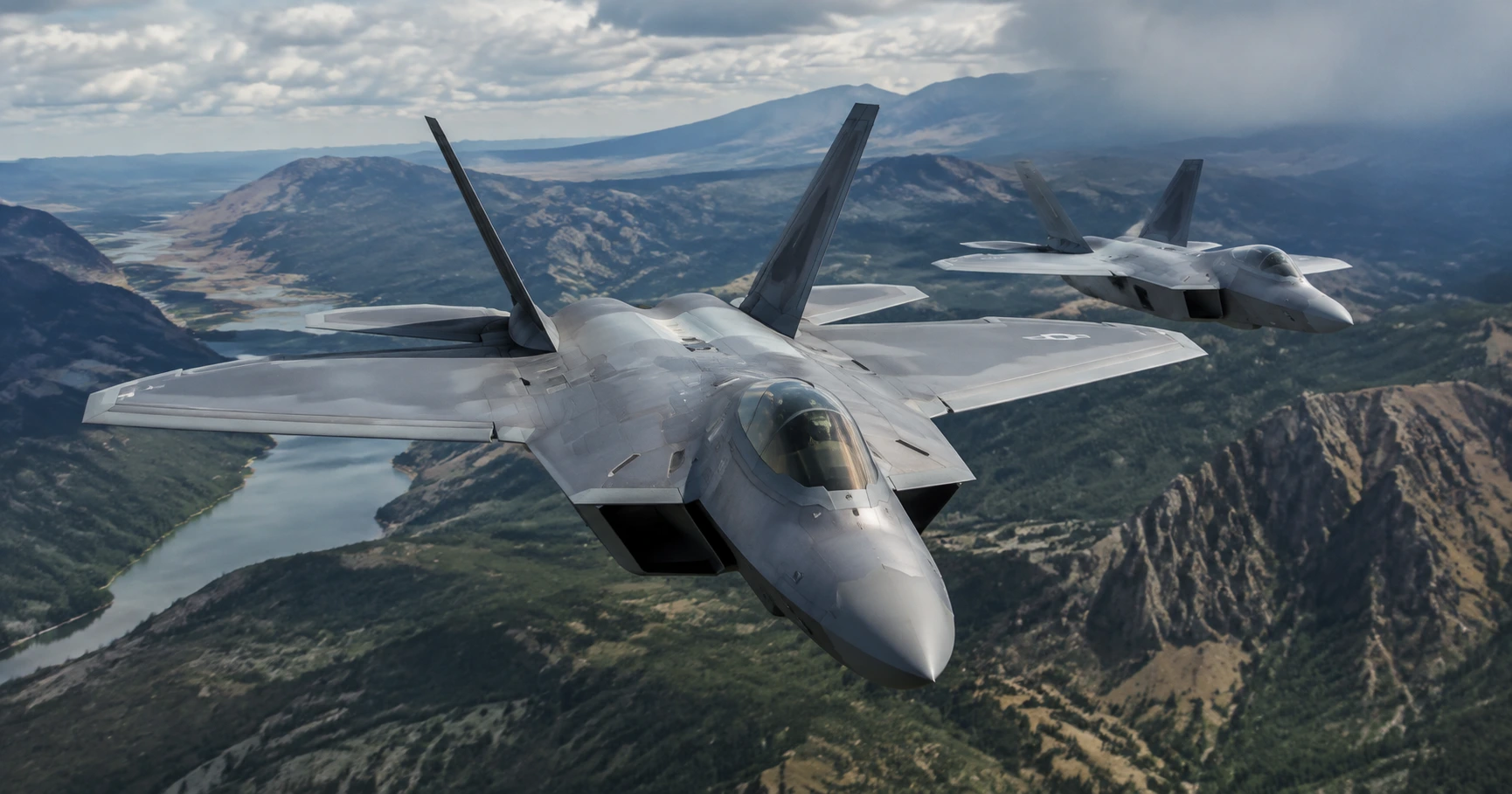 Exploring the f 22 first mission: Insights and Latest Updates - image 2 Exploring the f 22 first mission: Insights and Latest Updates - image 2