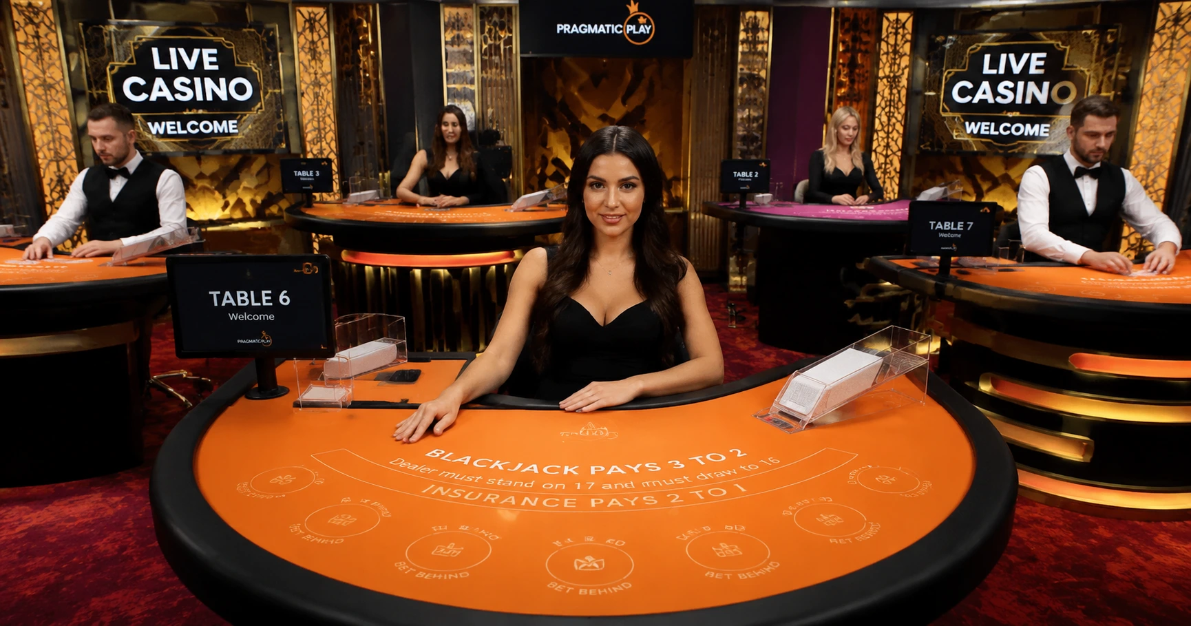 Comprehensive Overview of Fachai88 Live Casino - image 1 Comprehensive Overview of Fachai88 Live Casino - image 1