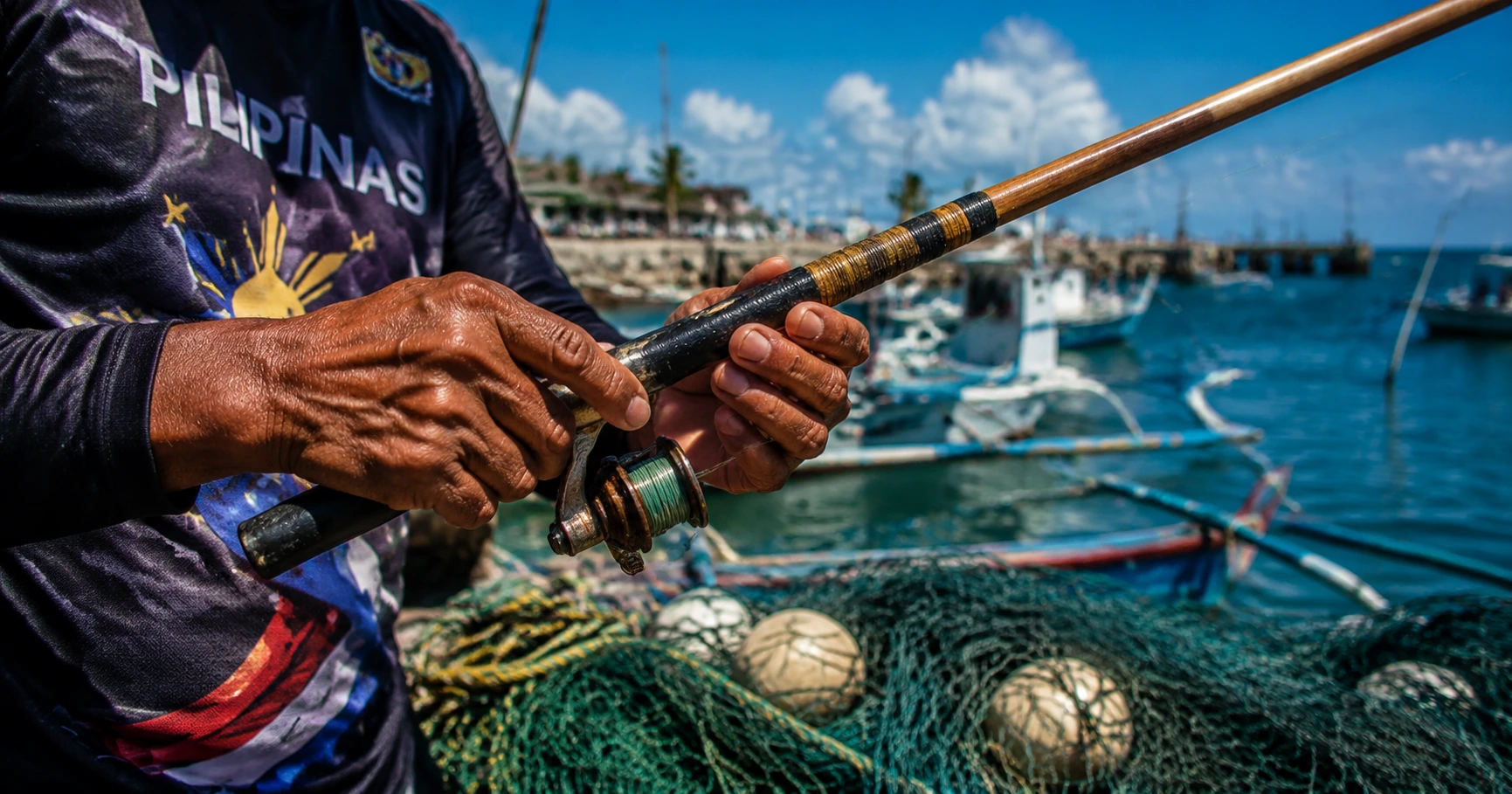 Features of Ssbet77 Fishing - image 3 Features of Ssbet77 Fishing - image 3