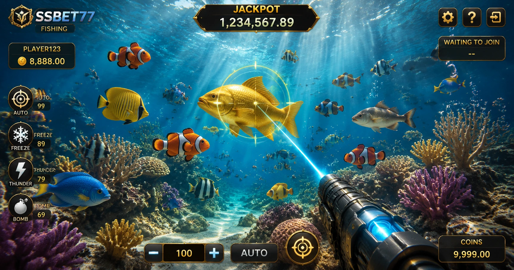 Exploring Ssbet77 Fishing: Trends and Insights - image 1 Exploring Ssbet77 Fishing: Trends and Insights - image 1