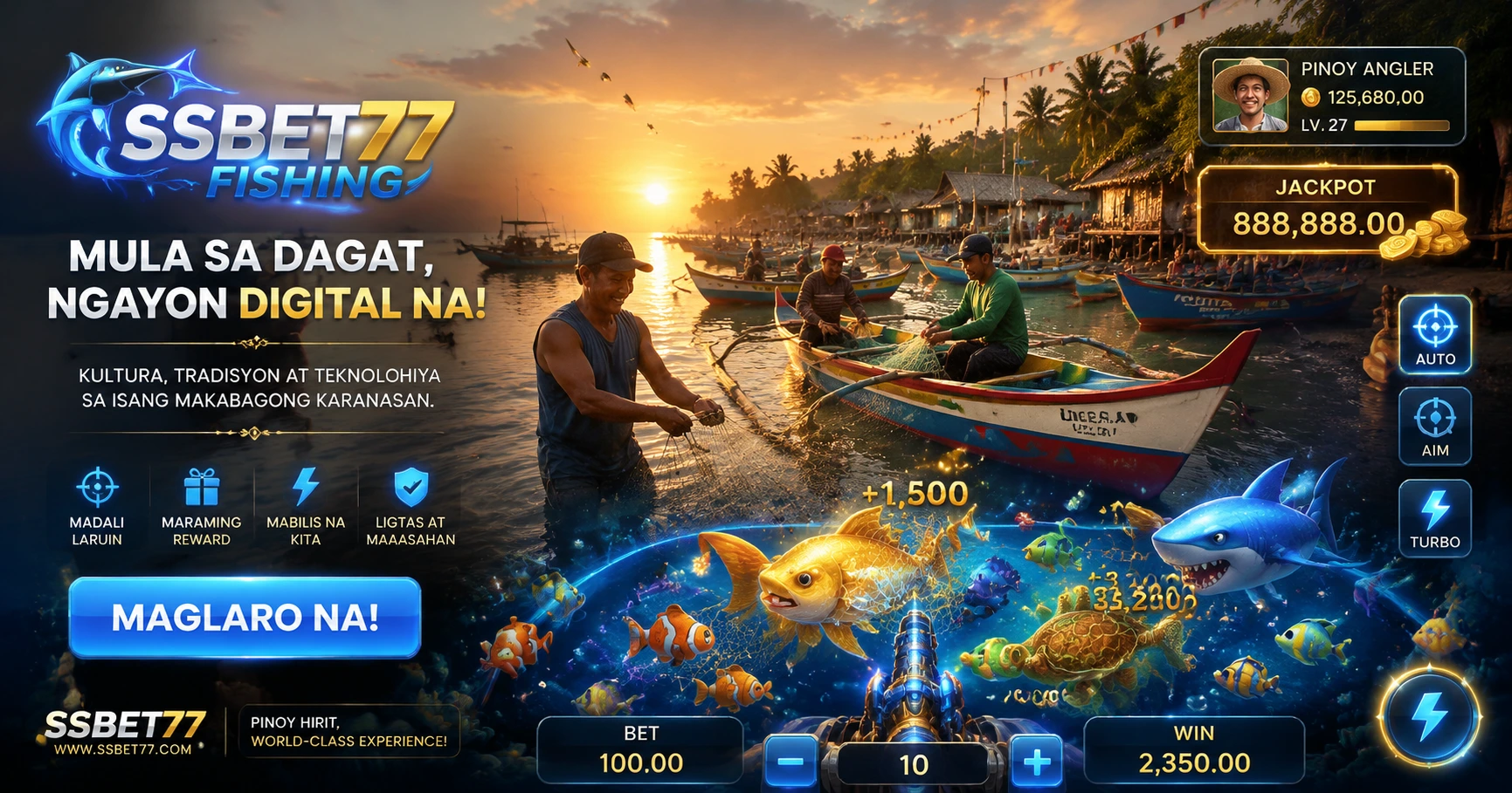 Exploring Ssbet77 Fishing: Trends and Insights - image 2 Exploring Ssbet77 Fishing: Trends and Insights - image 2