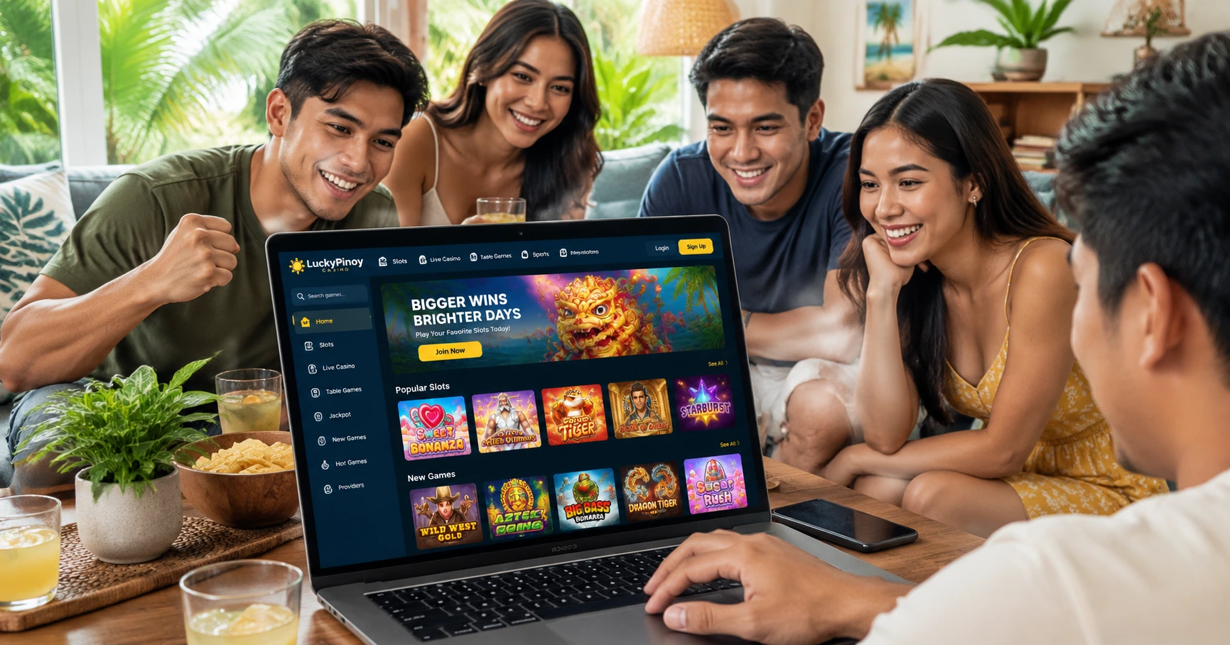 Experience the Excitement of 22fun slot in the Philippines - image 3 Experience the Excitement of 22fun slot in the Philippines - image 3