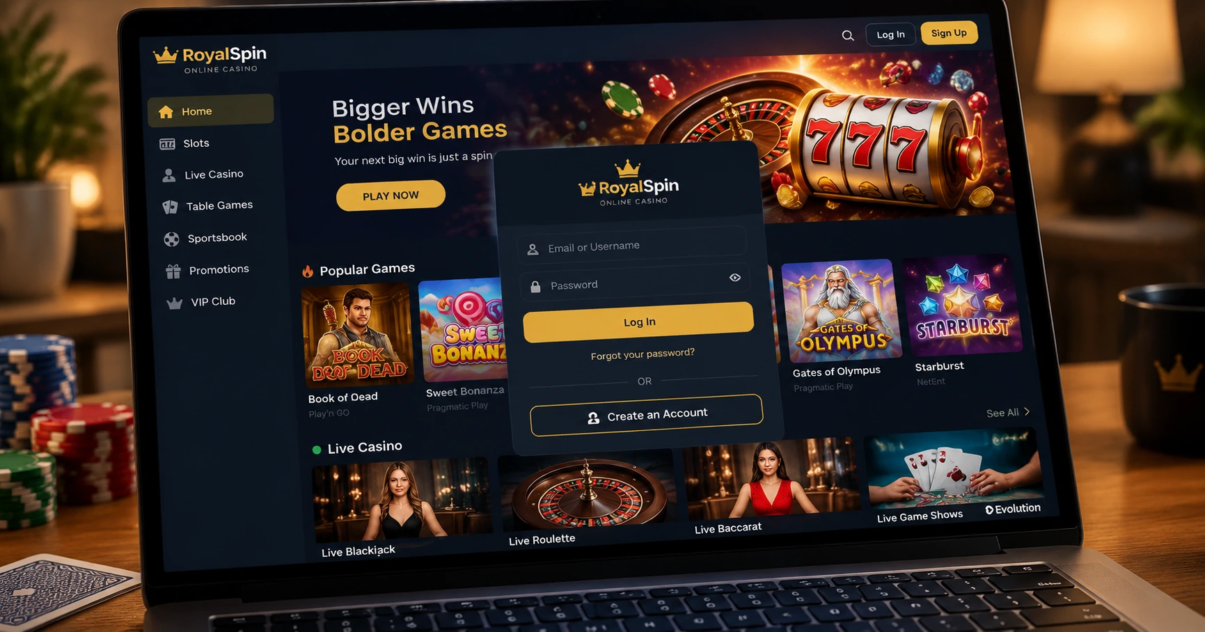 Discover the Thrilling World of Dct Casino - image 2 Discover the Thrilling World of Dct Casino - image 2