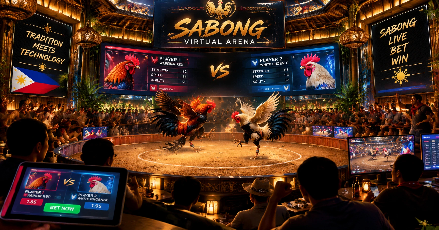 Discover the Excitement at Dct Casino - image 2 Discover the Excitement at Dct Casino - image 2
