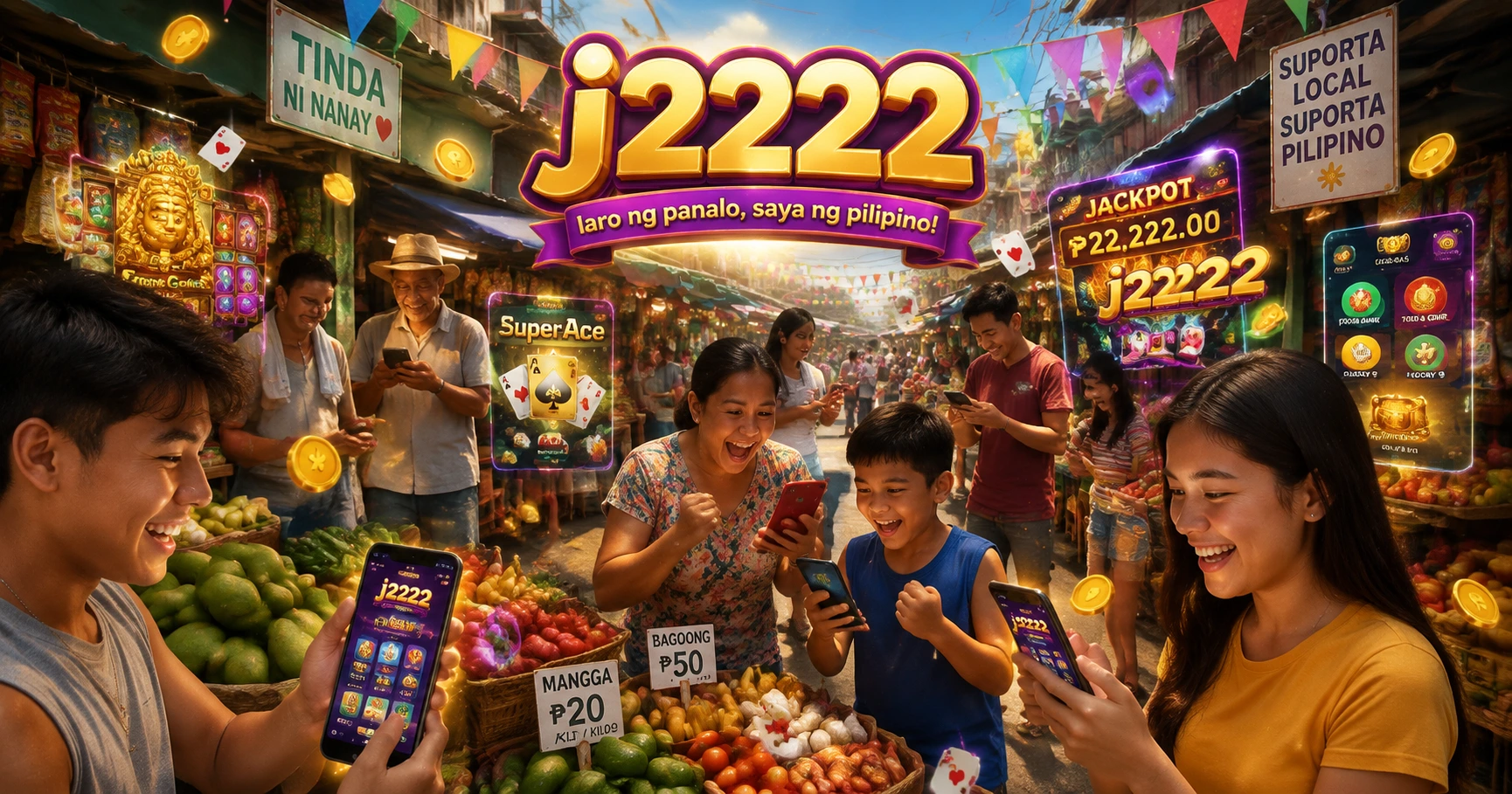 Exploring the Potential of j2222 in the Filipino Market - image 3 Exploring the Potential of j2222 in the Filipino Market - image 3